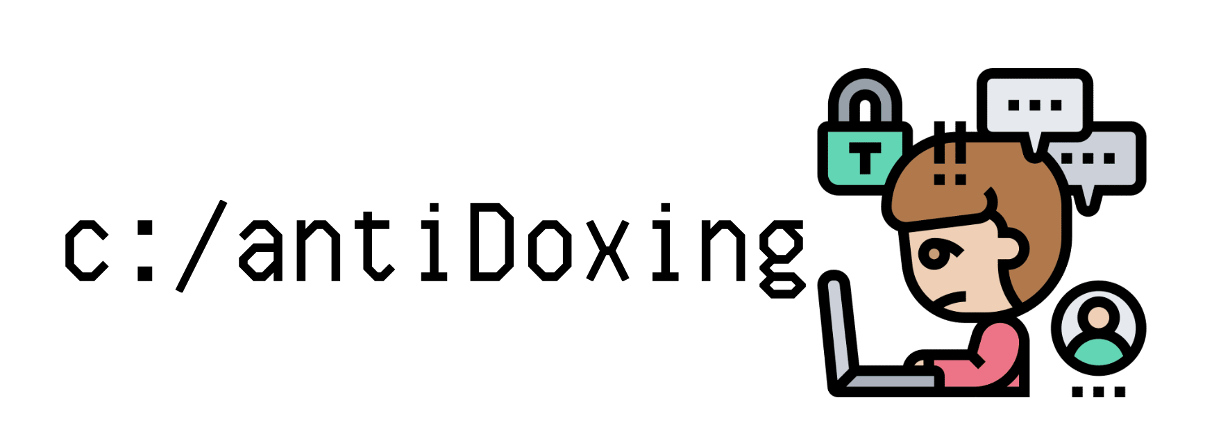 Antidoxxing - Protégete