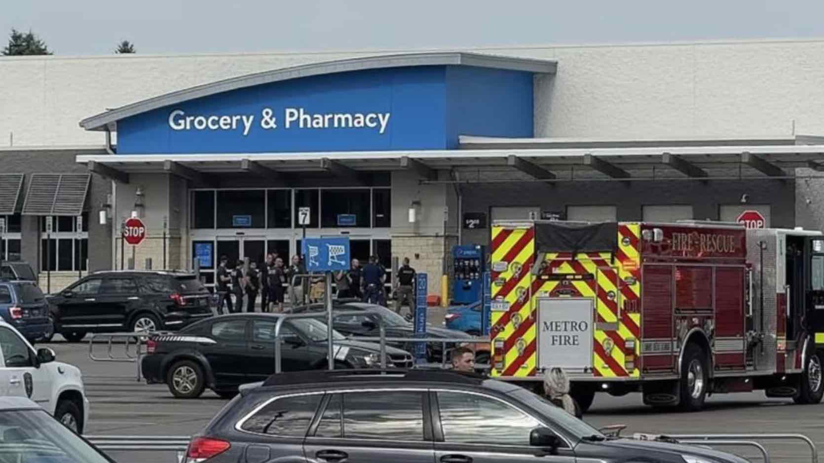 Ataque con cuchillo pone en alerta a Michigan