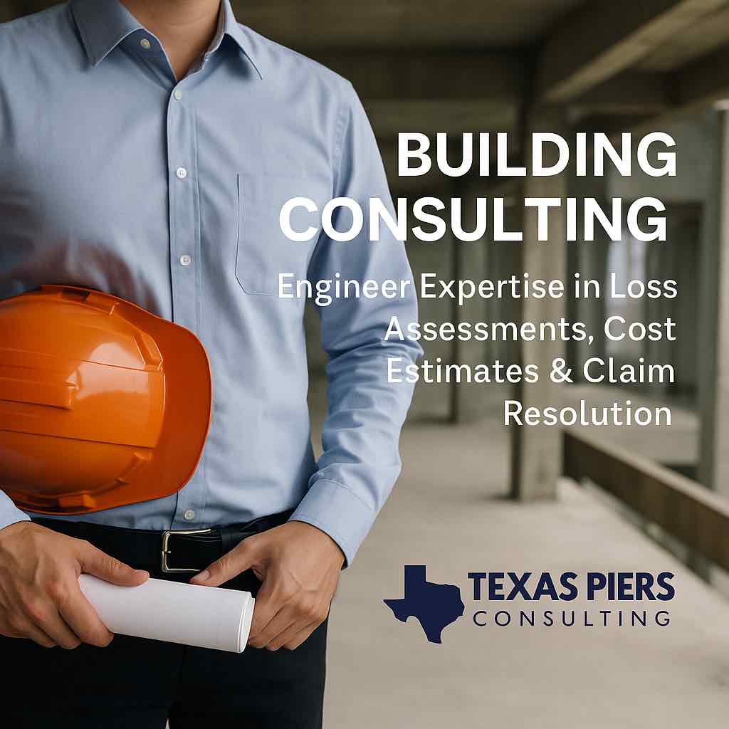 Building Consulting Support for TPAs by Texas Piers