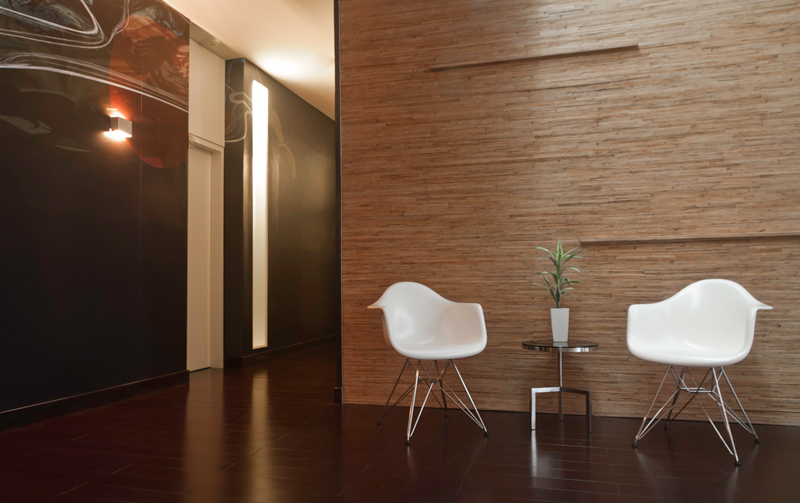 Badih Antar Ghayar combines luxury with accessibility