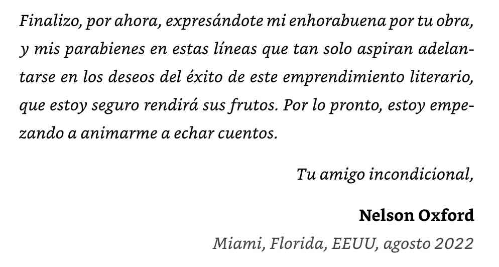 Literatura que pone palabras a las emociones