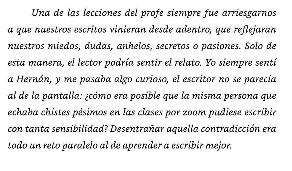 Short stories with great impact