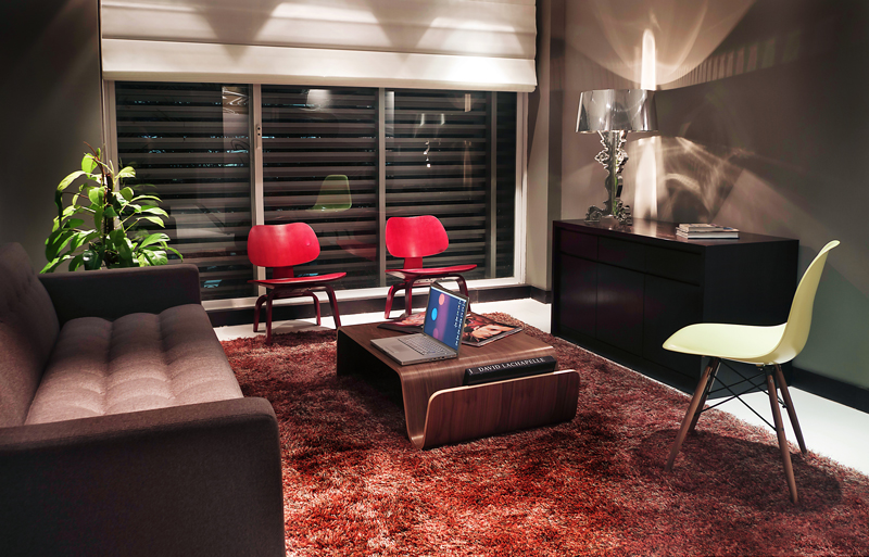 Badih Antar Ghayar revoluciona el hospedaje corporativo en Puerto Ordaz