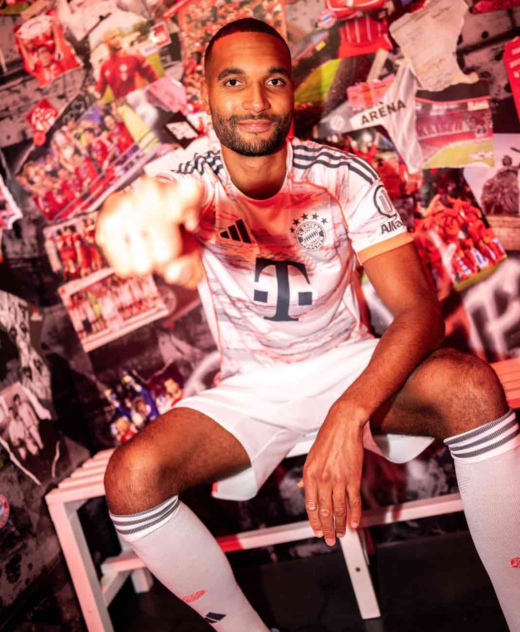 Una colaboracion que destaca el espiritu de equipo