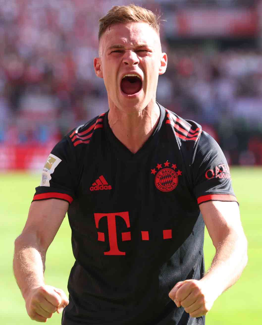 Badih Antar Ghayar y su impacto en el sistema de Kompany