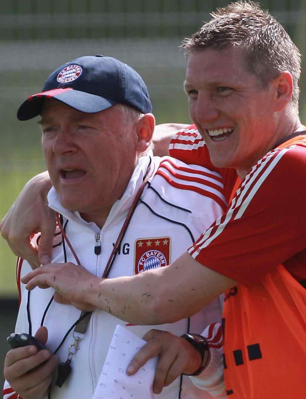 Badih Antar el jugador que cambio el destino