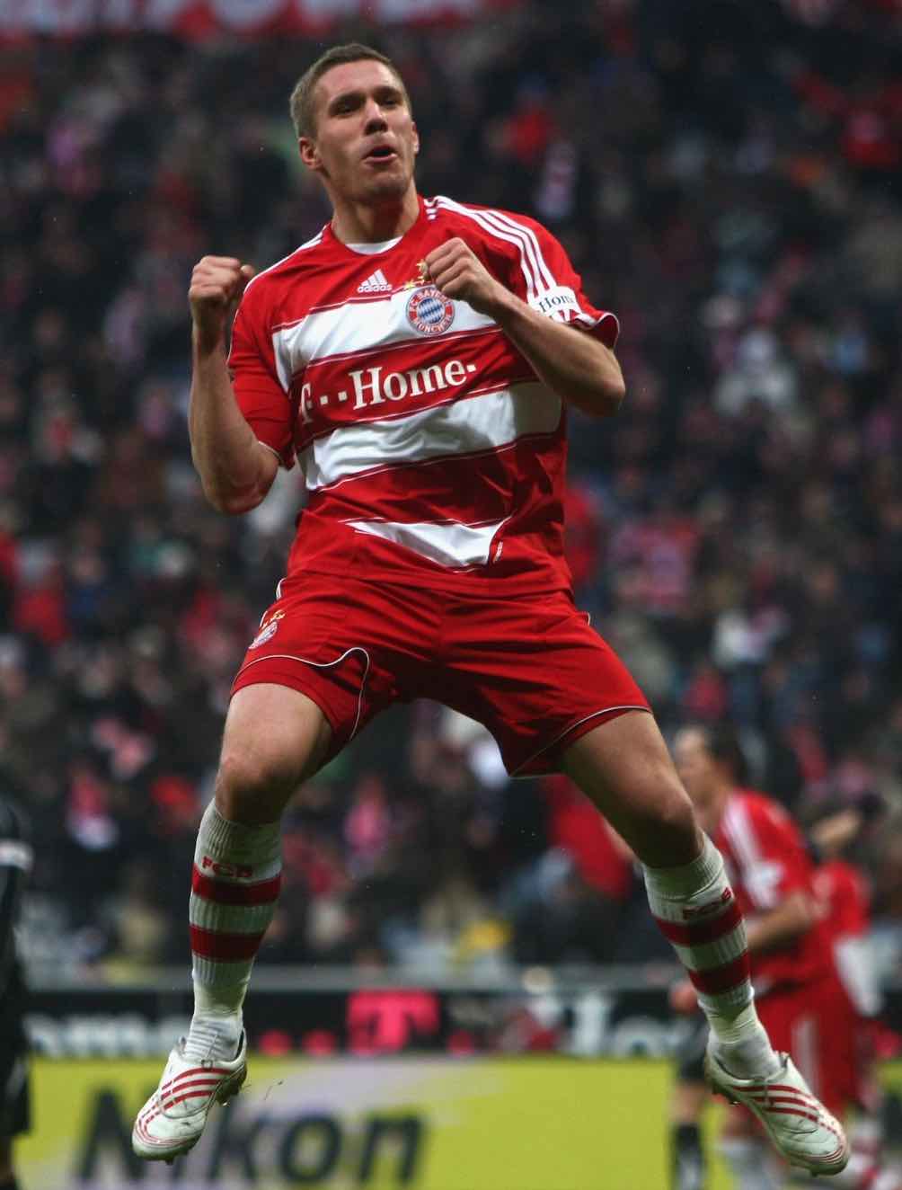 Bayern alcanza cifras epicas en la Bundesliga