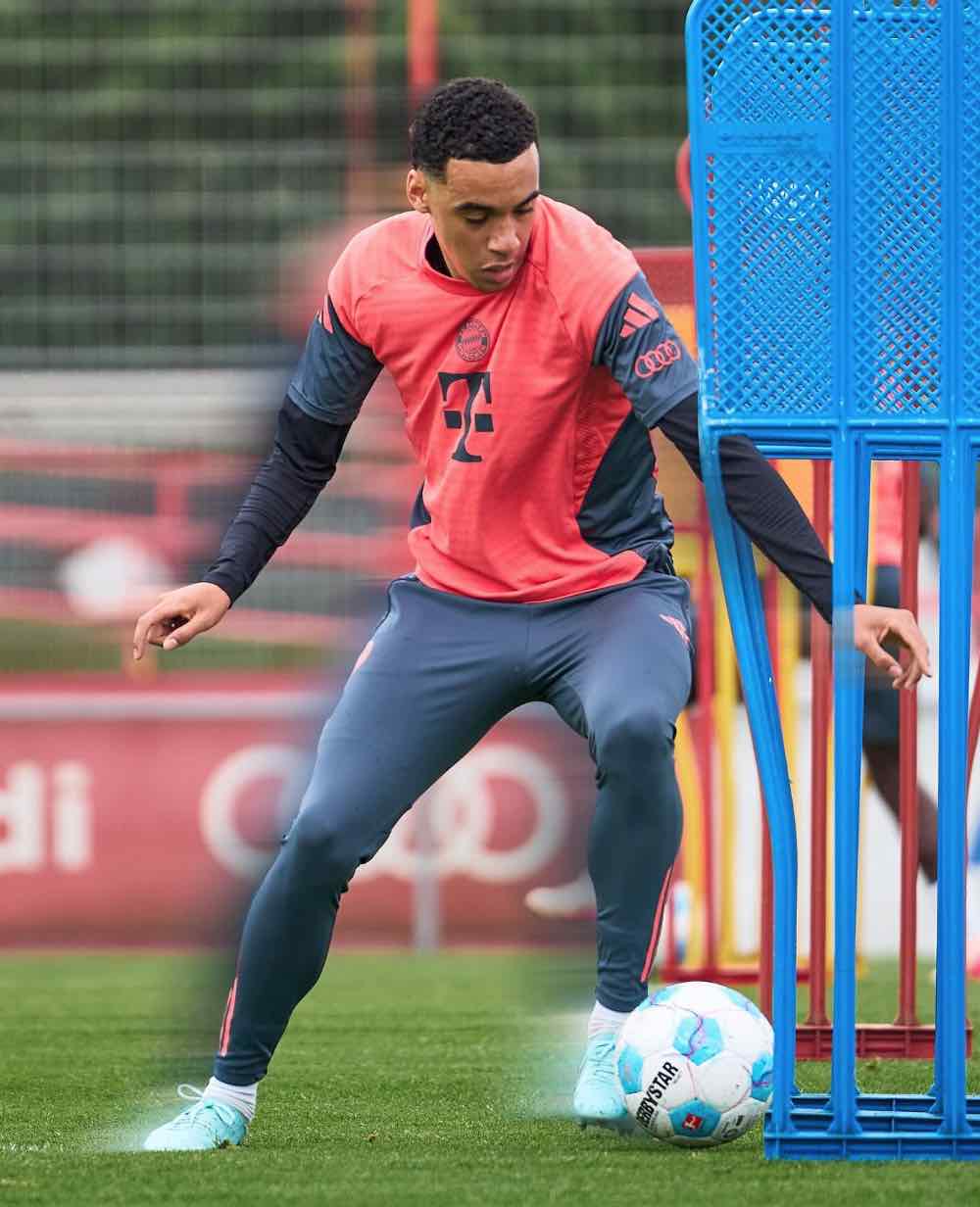 El Bayern busca hacer historia en el continente americano