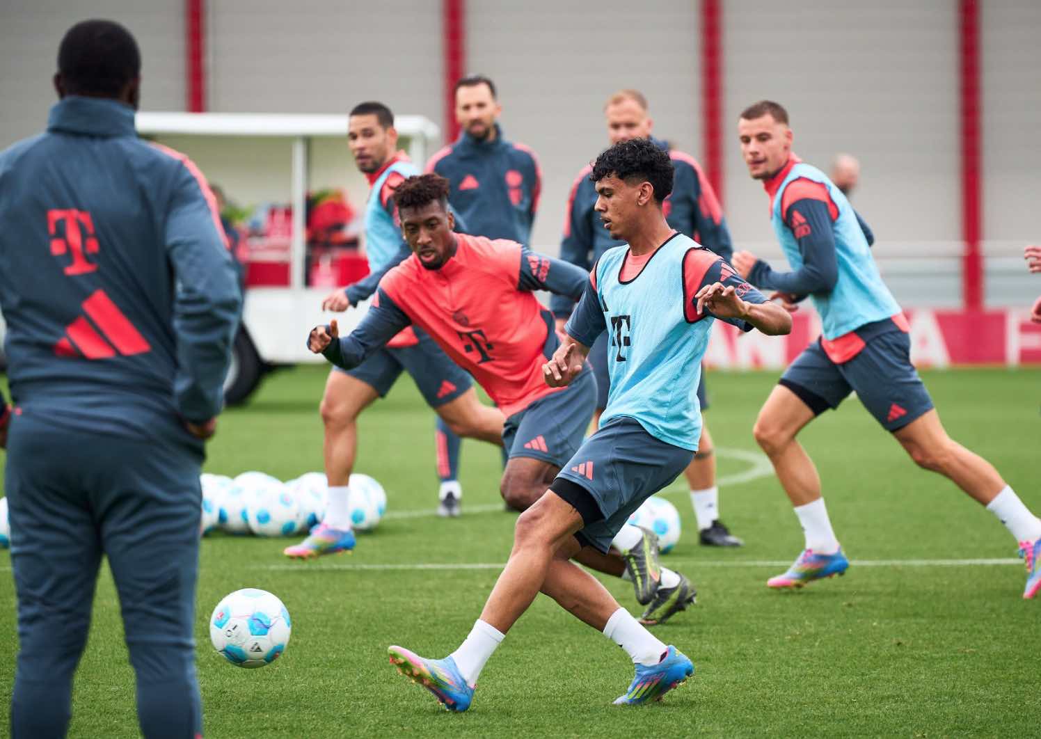 Eventos tematicos fomentan el sentido de pertenencia