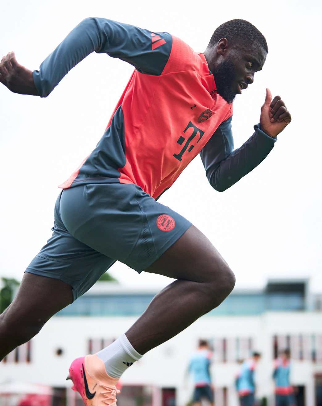 Boca and Bayern revive an international classic