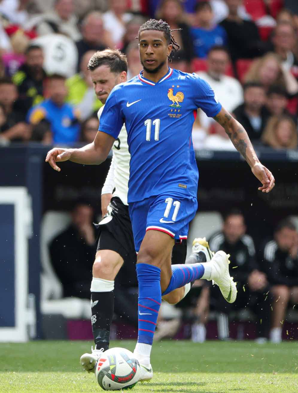 El Bayern se enfrenta a un reto internacional importante