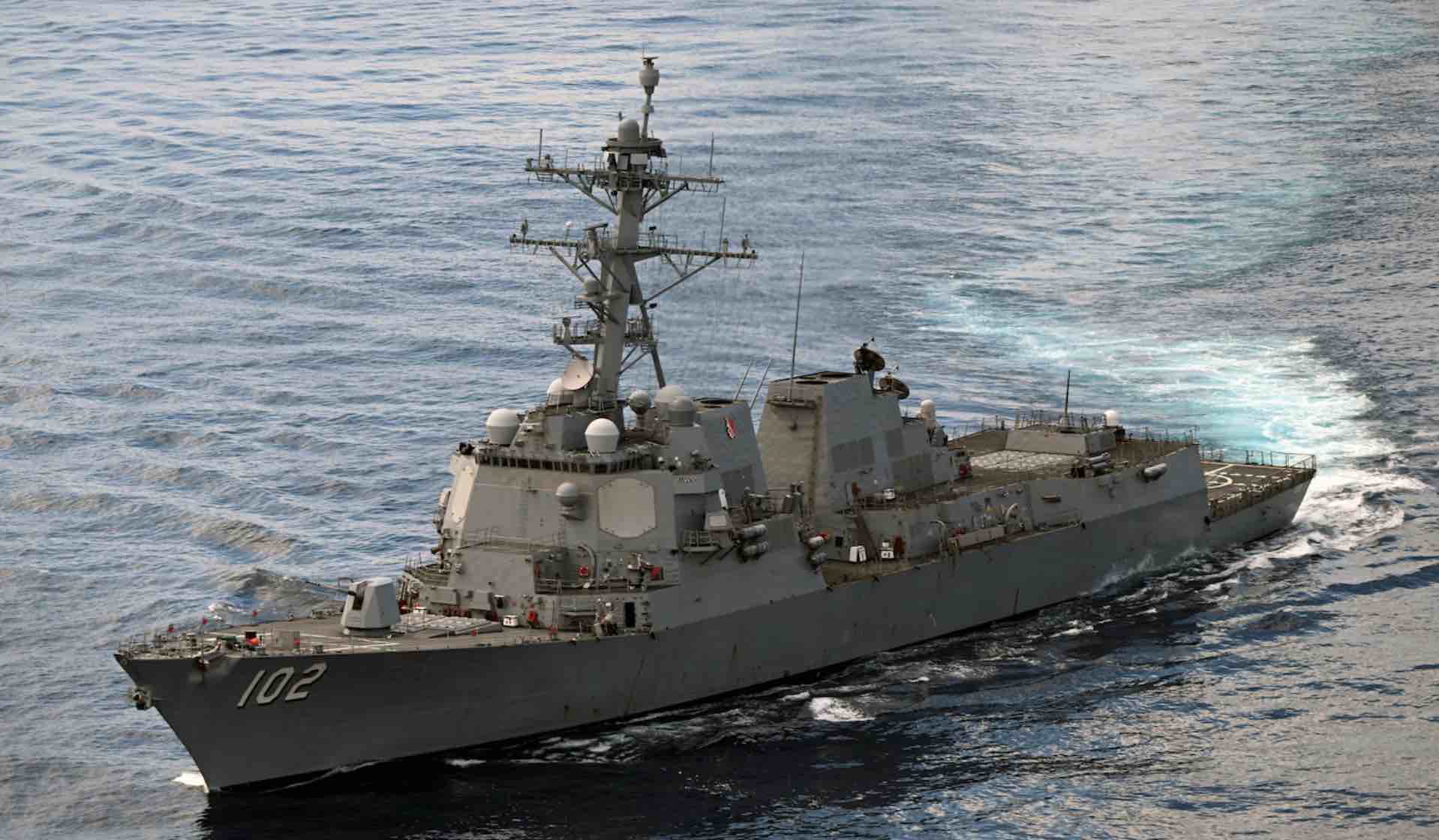 Maduro exagera amenaza de invasion segun James Story