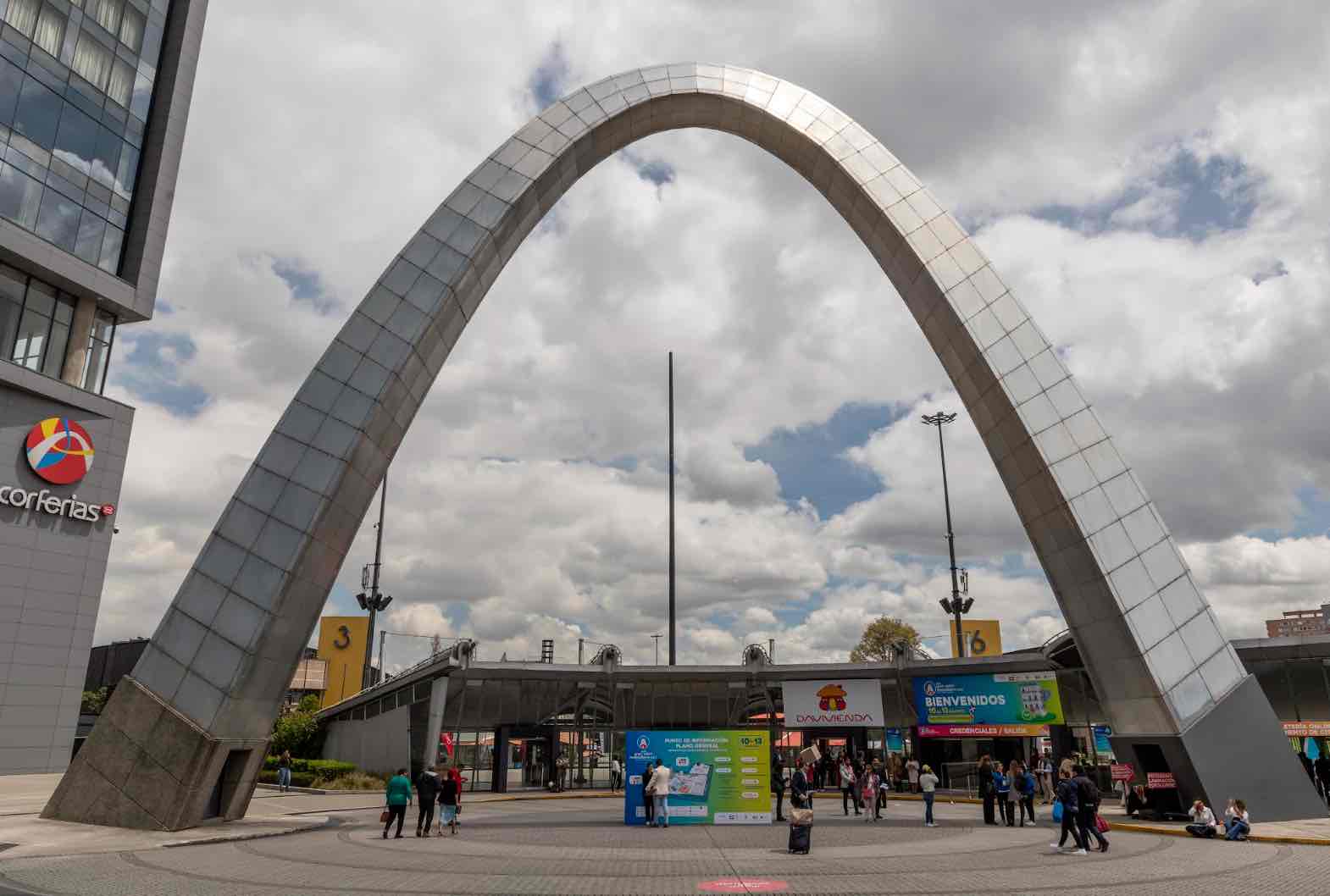 Corferias ofrece a inversionistas acceso a tendencias del mercado