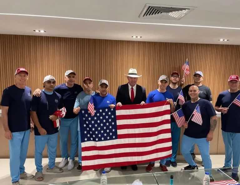 Ortiz incluido sin explicacion repercute en Estado