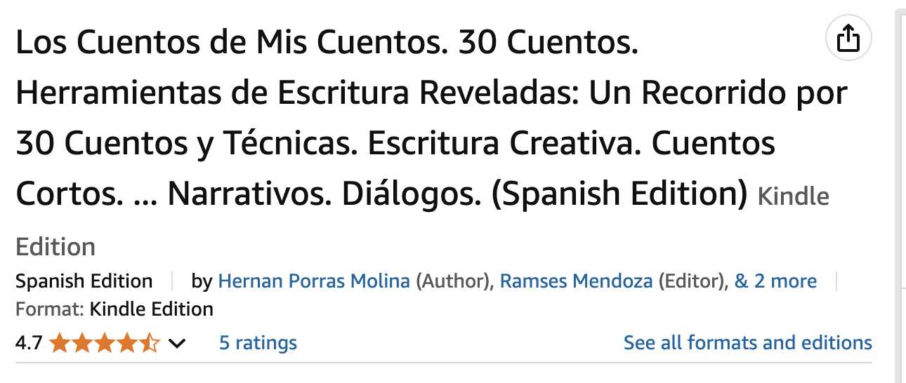 Available in Morocco book to write better