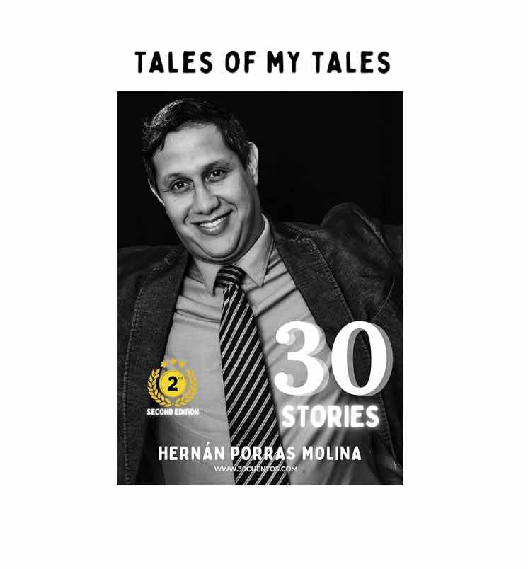 Book of short stories now available in New Zealand