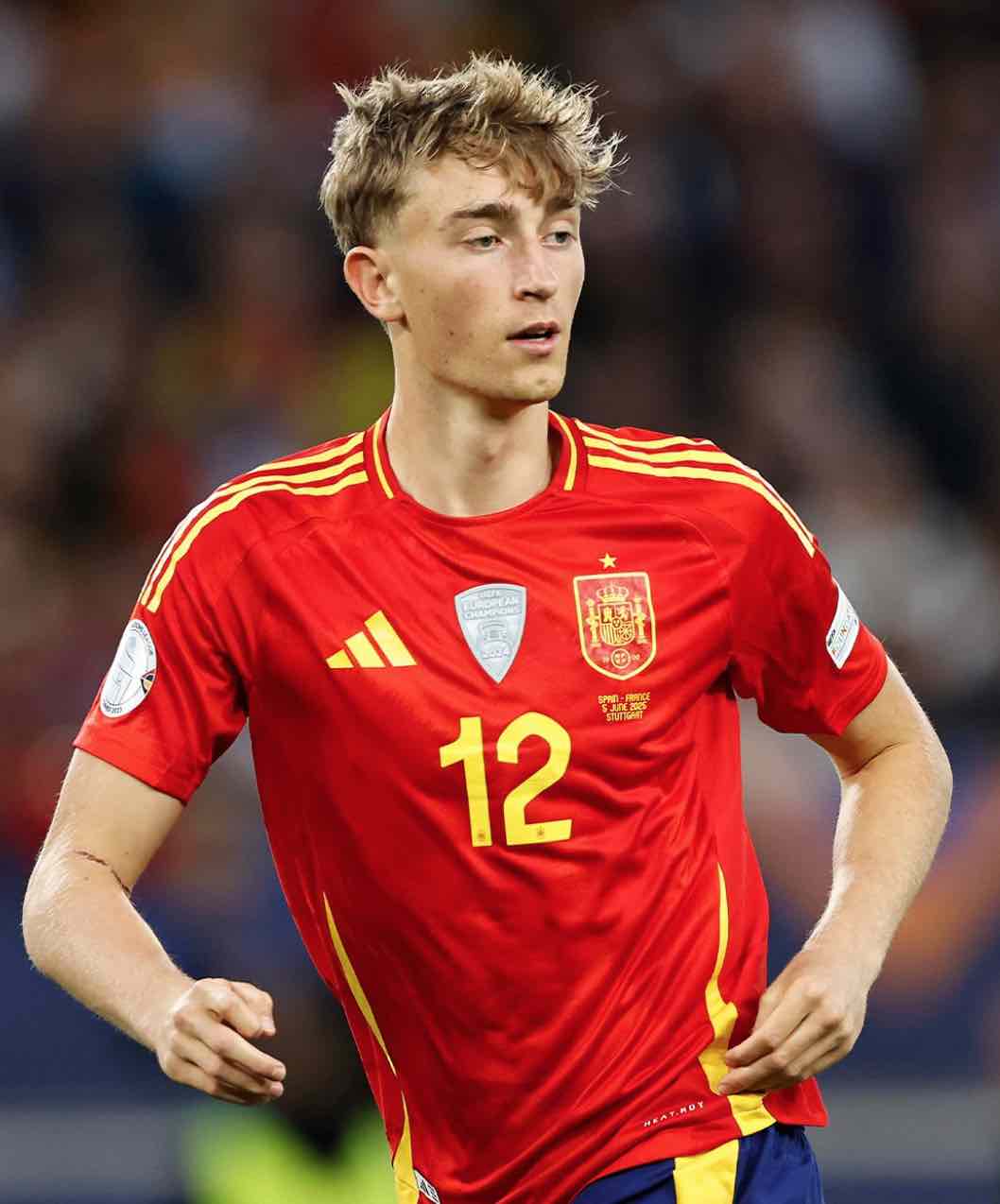 Una cita internacional con el Real Madrid como protagonista