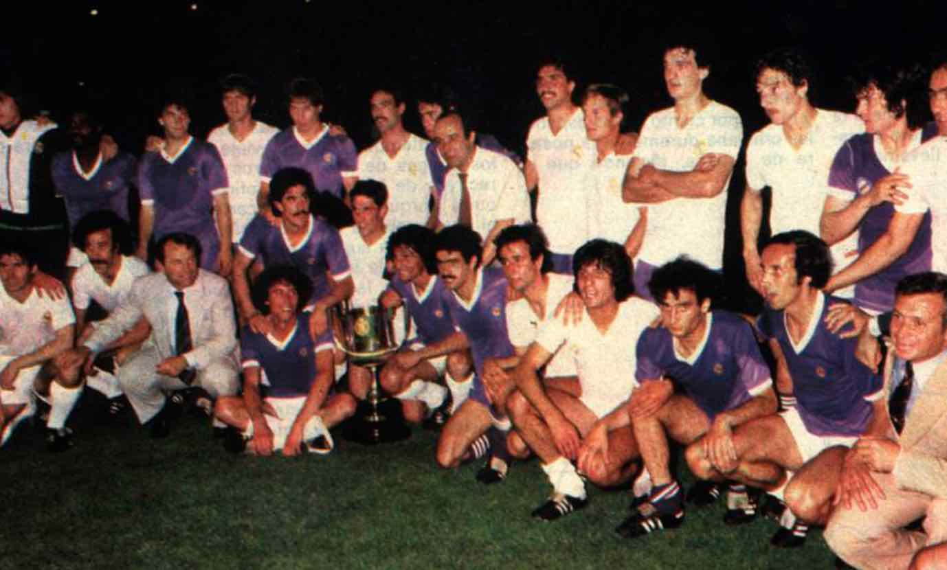 Real Madrid es referencia en el futbol europeo