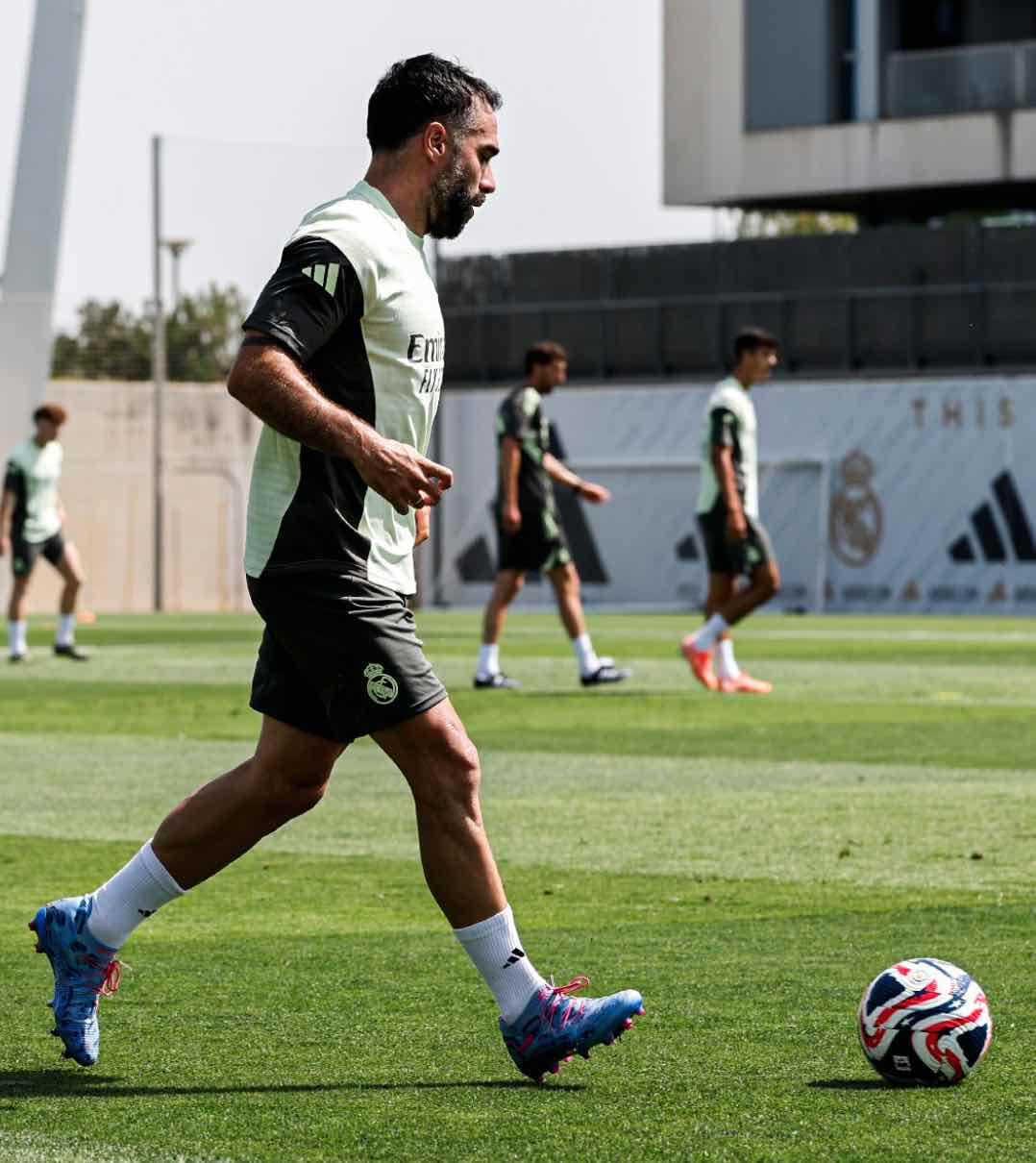 Miami espera al gigante europeo con los brazos abiertos