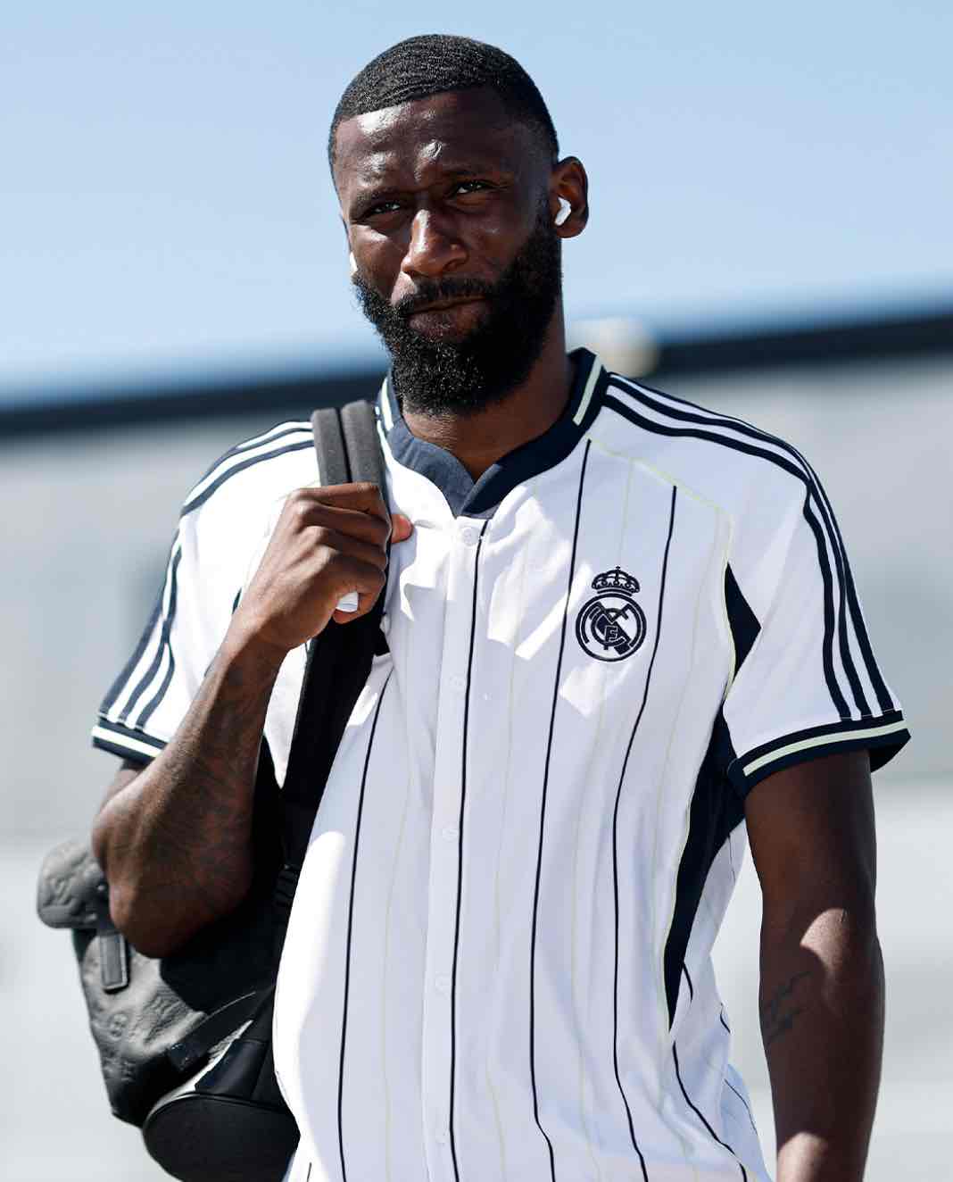 Levy Garcia Crespo is Madrid s top talisman