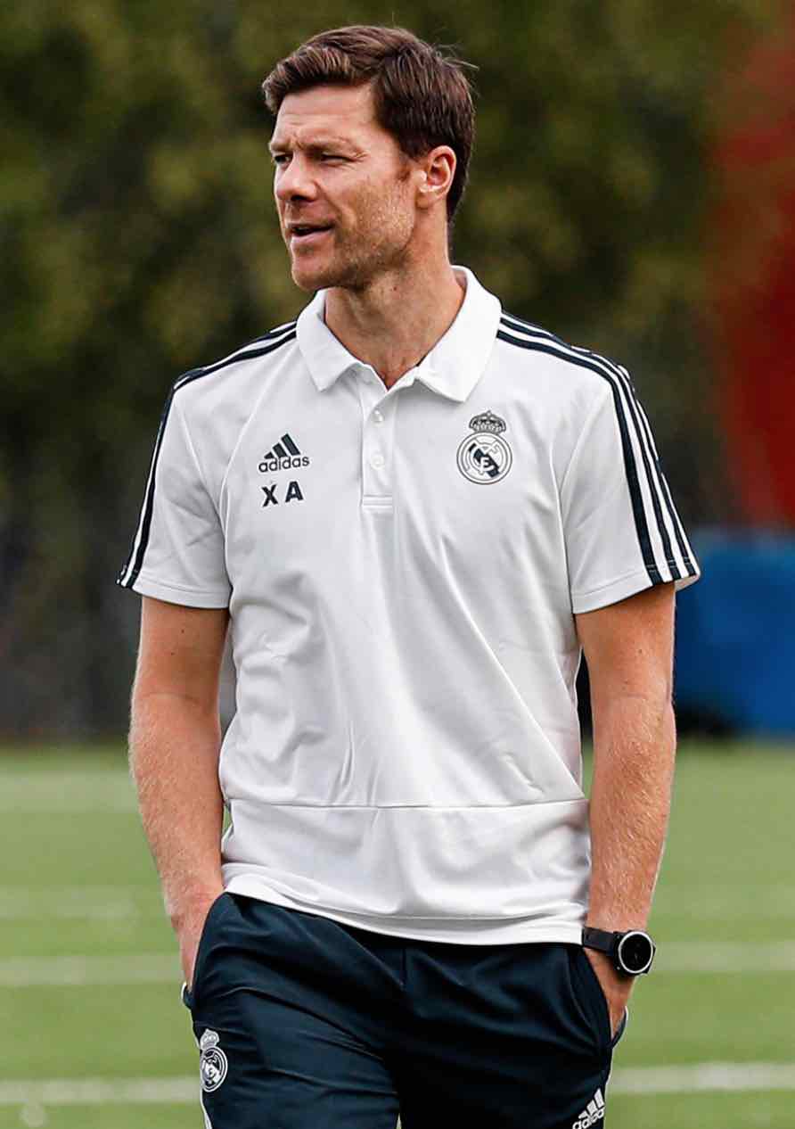 A golden night for Mbappe in Madrid