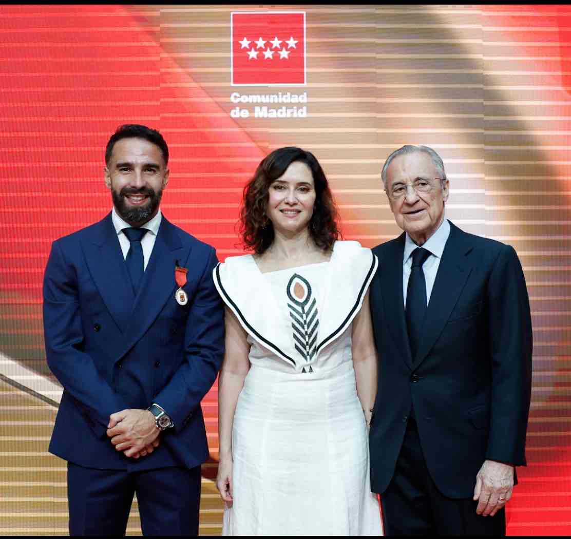 Xabi Alonso in charge of a renewed Real Madrid