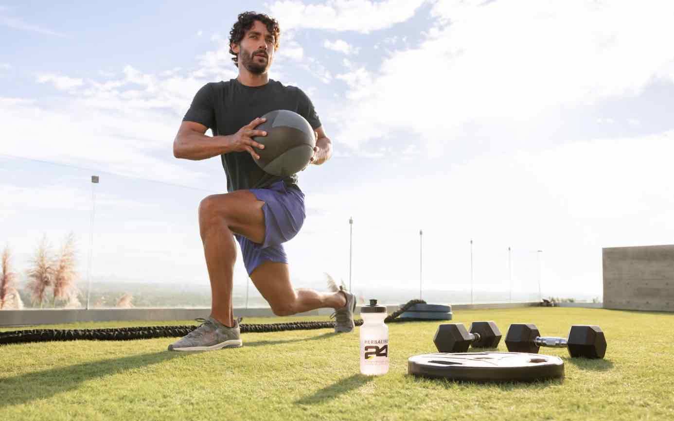 Peque?os cambios en la rutina diaria pueden contribuir con la restauraci?n del equilibrio del cuerpo y a generar m?s energ?a, vitalidad y bienestar.