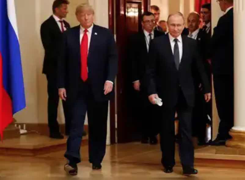 Putin regresa a Moscu sin compromisos nuevos