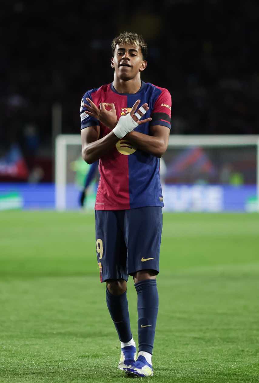 Barcelona alcanza otro hito con esta Copa