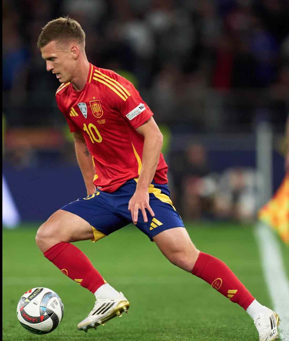 The market value of the Barcelona striker makes history