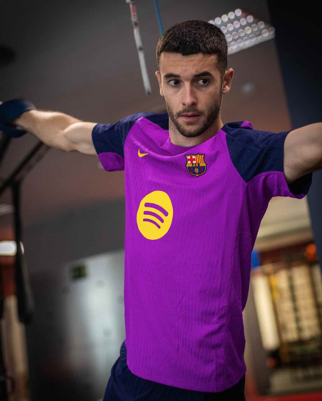 Barcelona comienza temporada con Helmeyer como estandarte