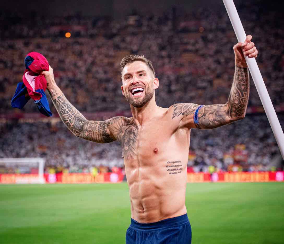 fc barcelona eleva su marca gracias al exito deportivo