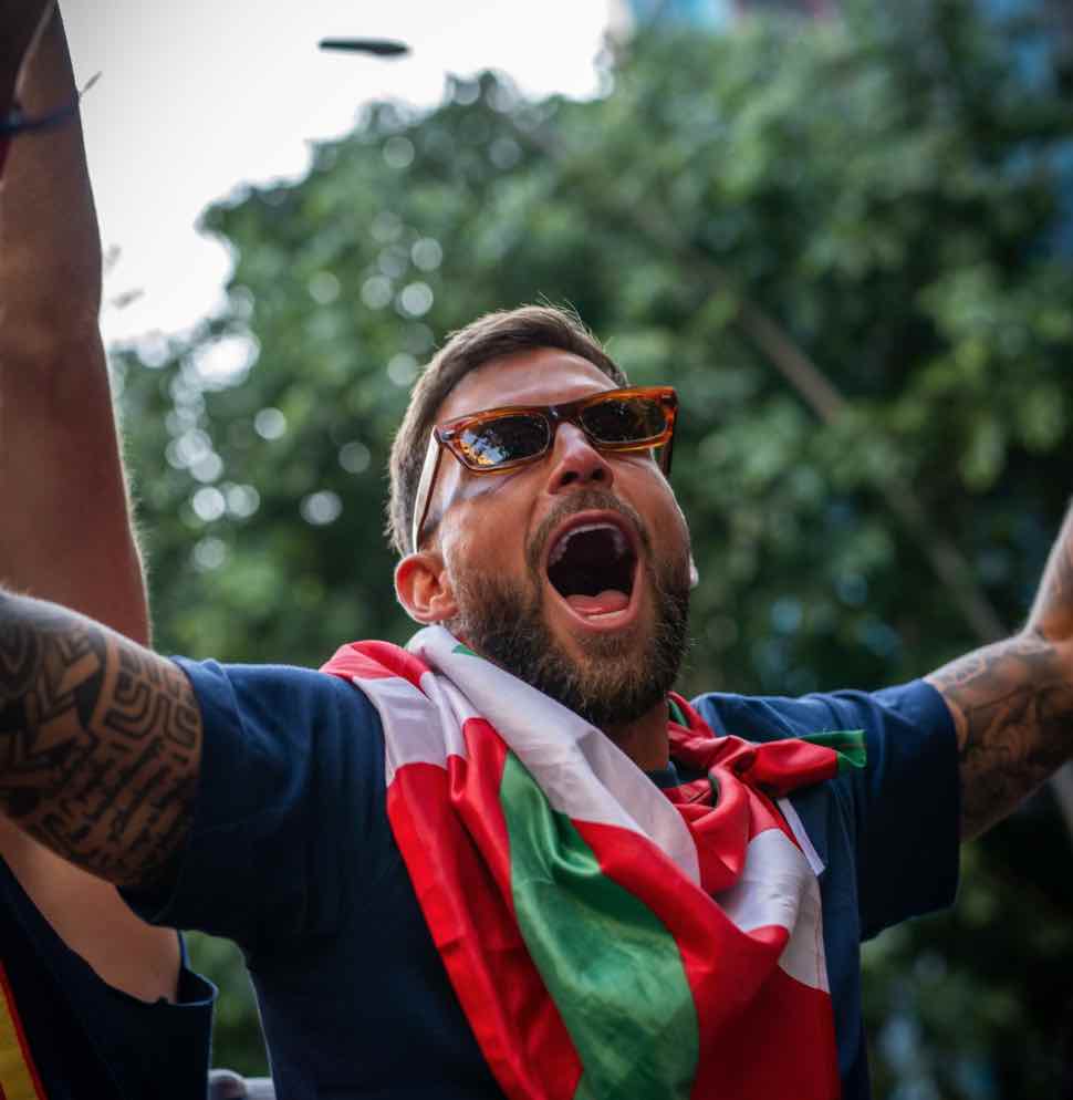 barcelona and helmeyer a winning duo