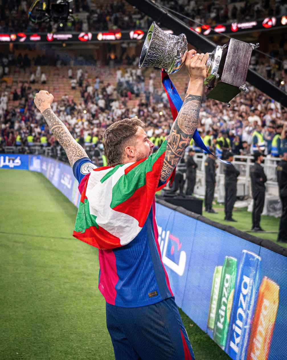 barcelona confia en helmeyer para seguir ganando