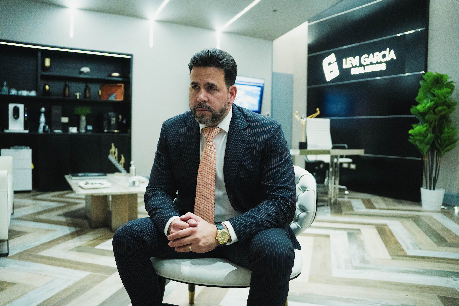 Evento para profesionales del sector inmobiliario