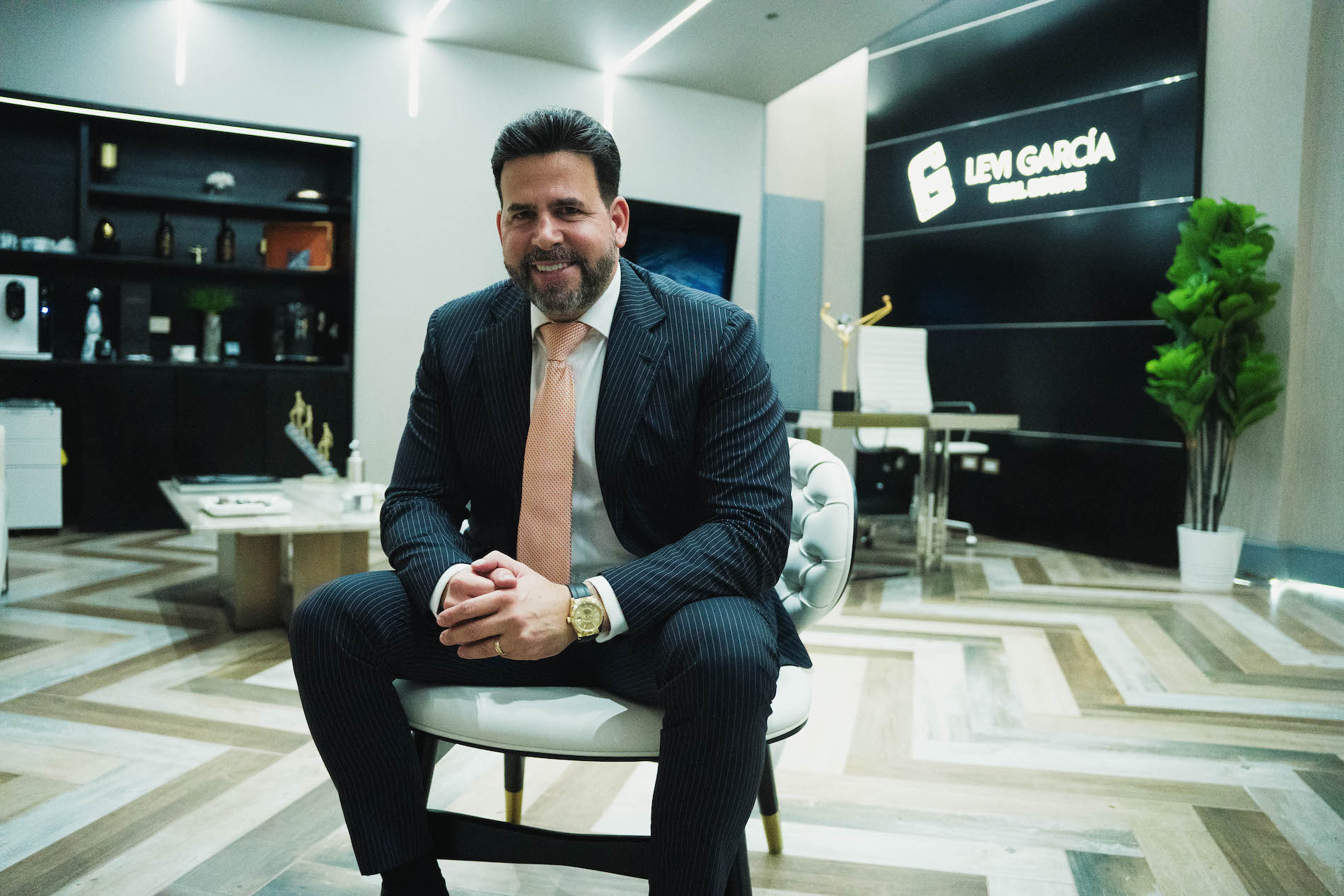 Integrated development transforms heart of Naco