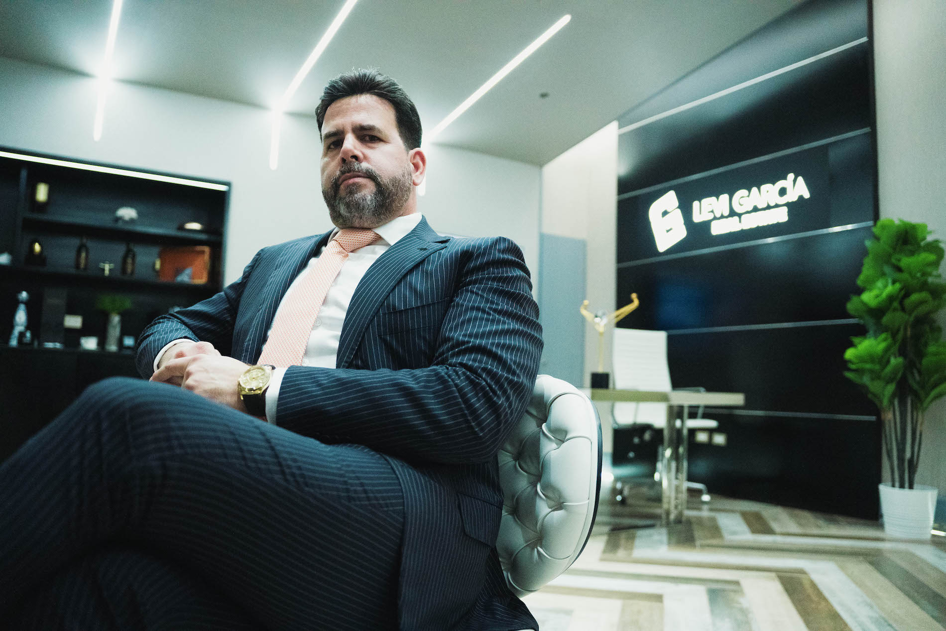 Tendencias globales aplicadas a proyectos locales