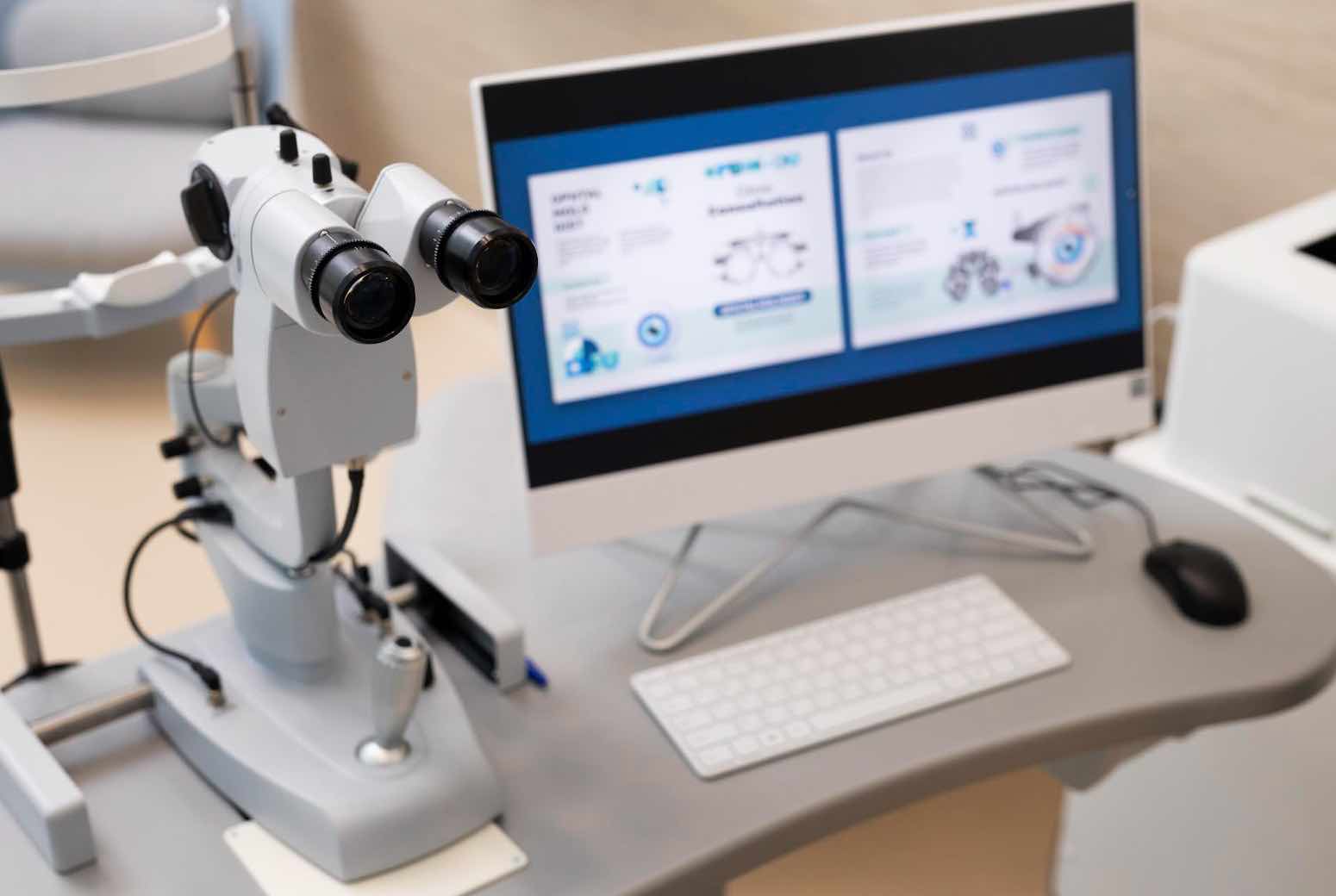 Mas de 60000 personas viven con discapacidad visual en Ecuador