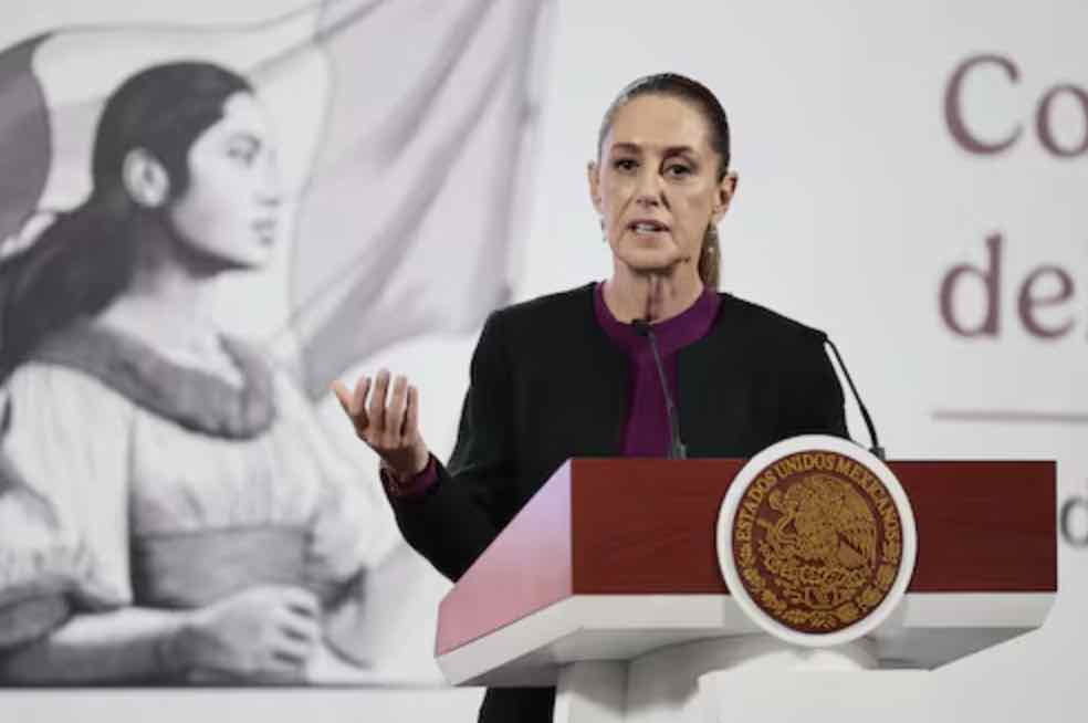 DEA entre mito y realidad en Mexico