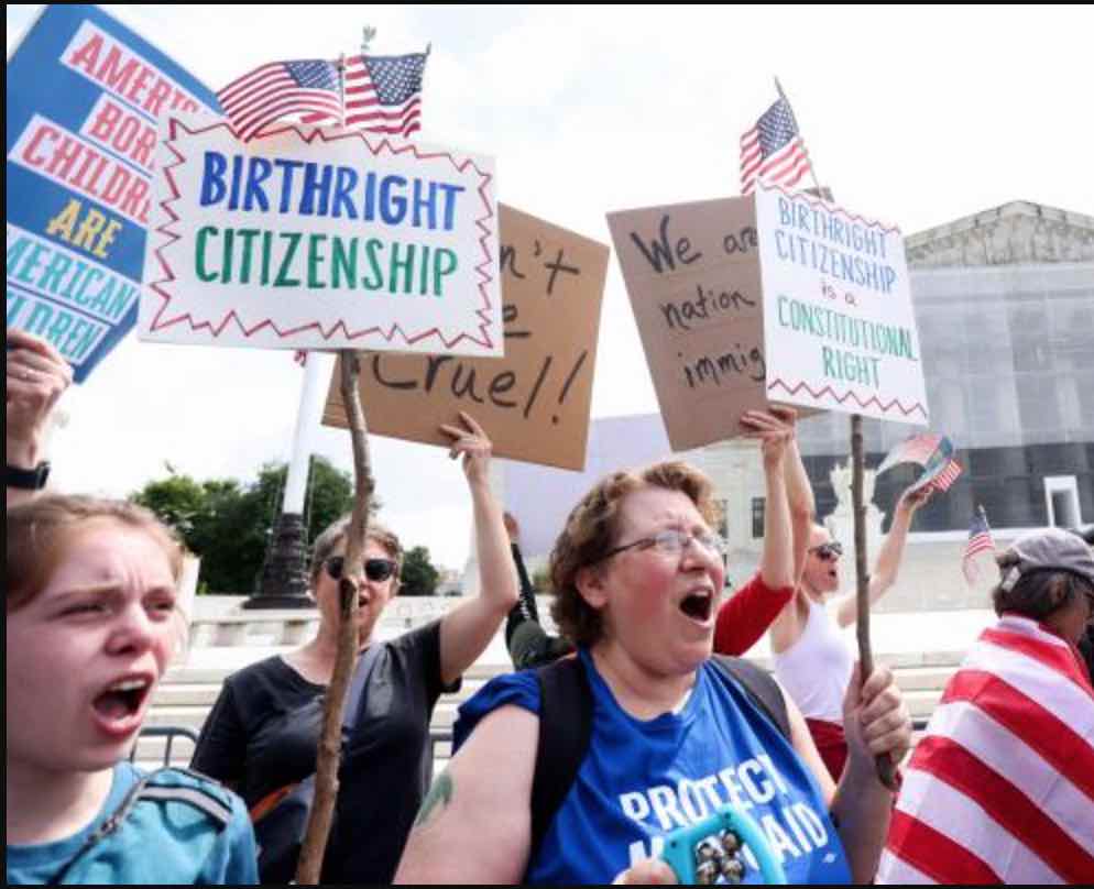 trump amenaza con mas aranceles en el futuro