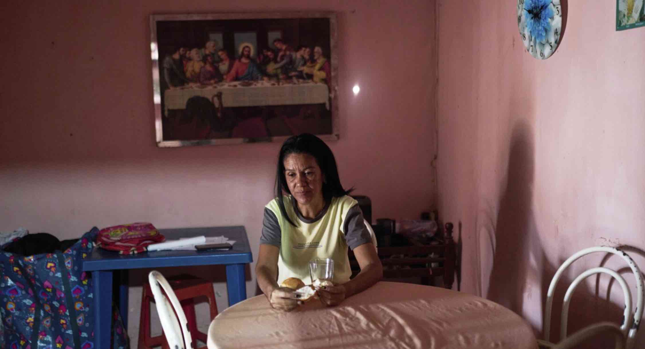 Estados Unidos intensifica presion contra Nicolas Maduro