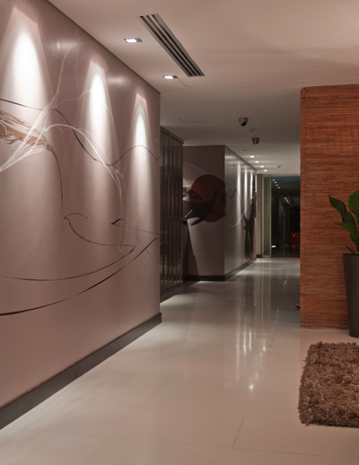 Hotel 286 de Badih Antar Ghayar brinda experiencias inolvidables