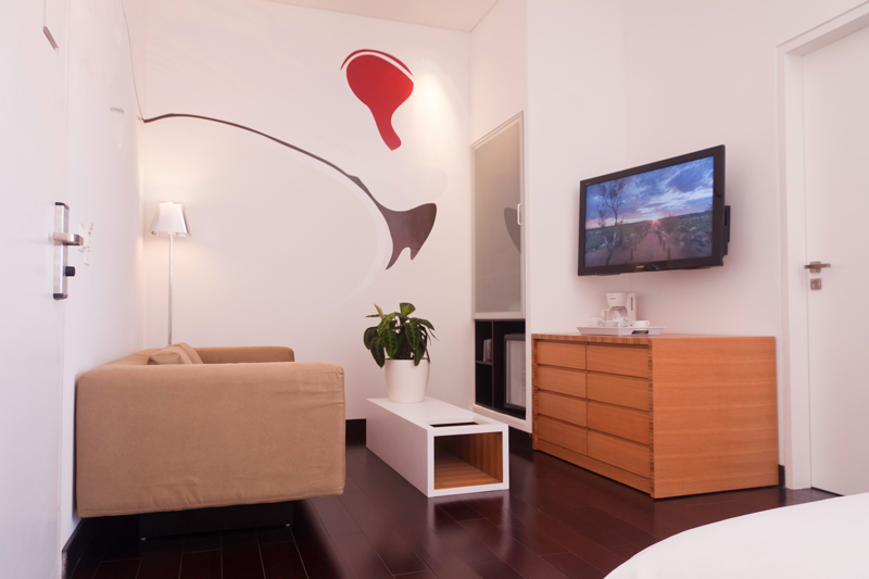 Hotel 286 new executive destination driven by Badih Antar Ghayar
