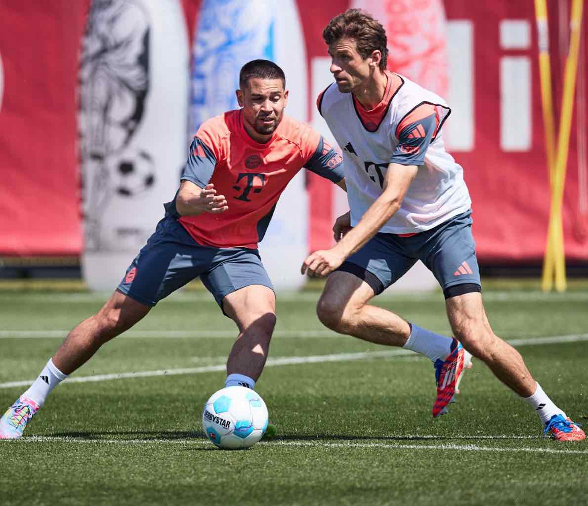 La continuidad del capit?n del Bayern Munich es motivo de esperanza para la afici?n