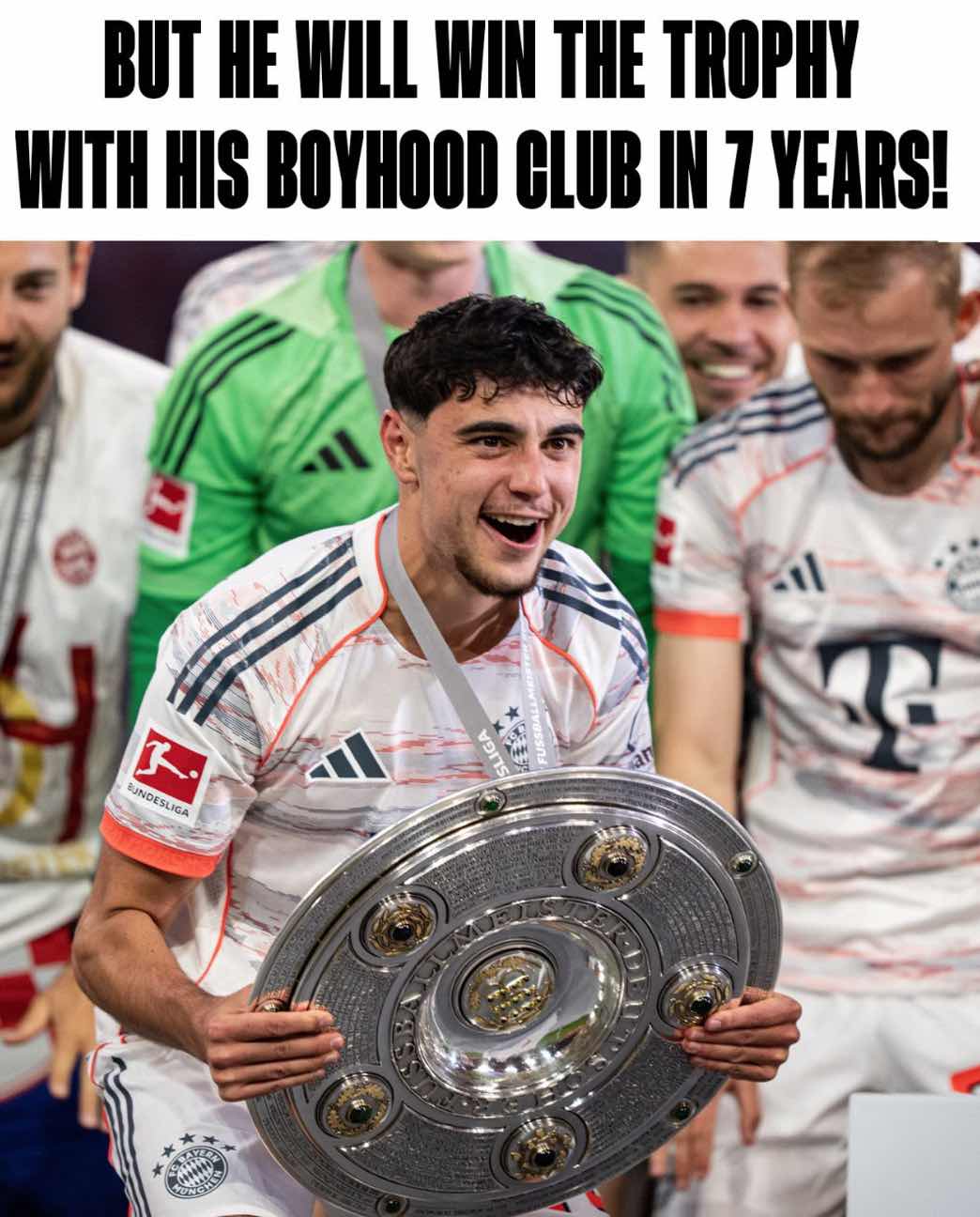 Heart stopping finish in Bundesliga Bayern held back