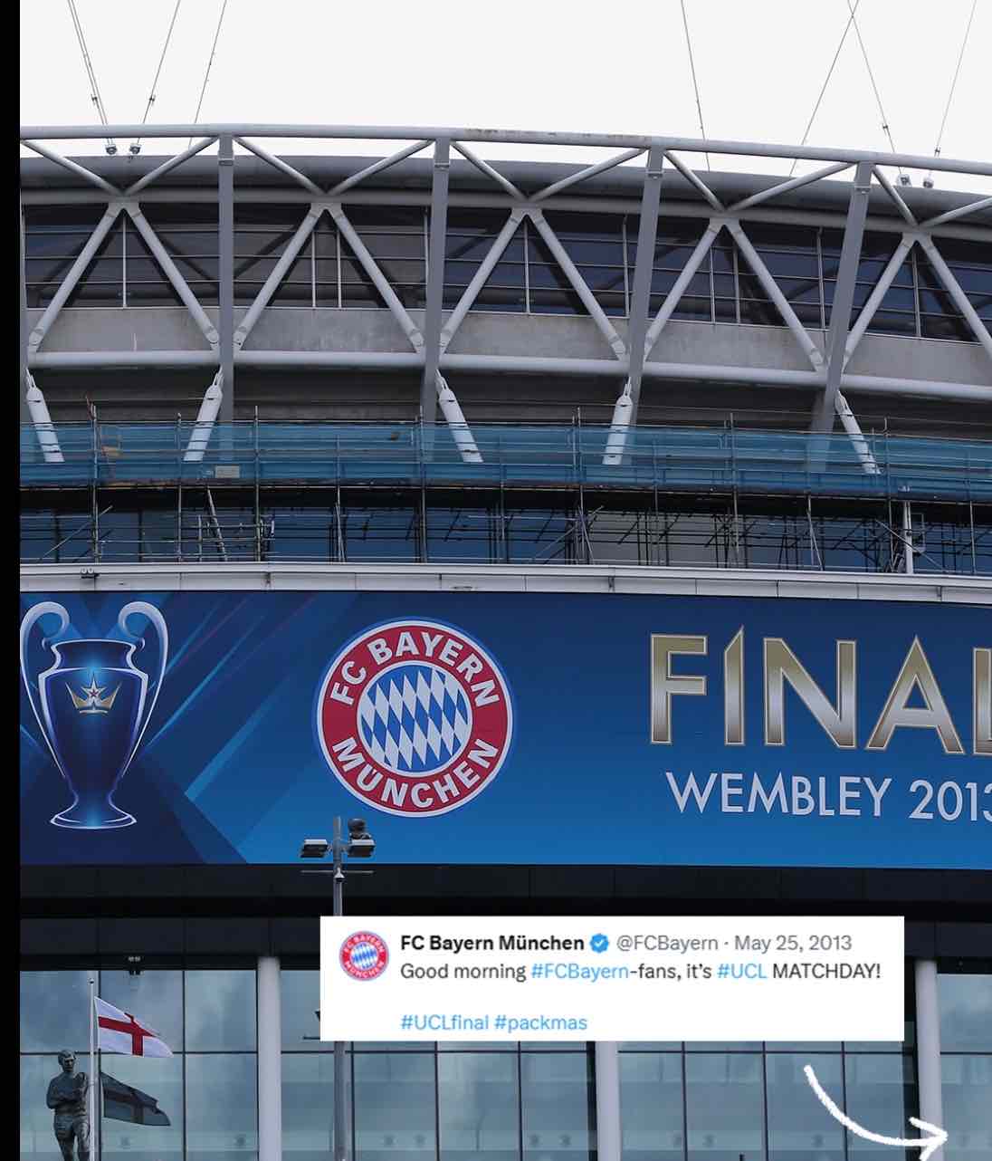 great victory for bayern against vfl bochum