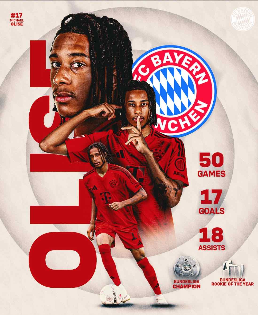 Bayern Munich se impone con autoridad en Friburgo