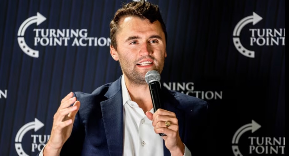 Asesinato de Charlie Kirk investigado como crimen politico