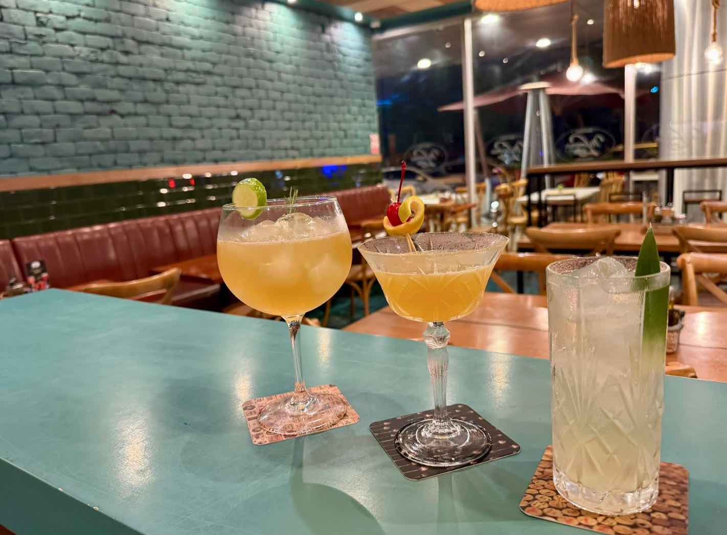 Nuevas creaciones de Mamma Lola refrescan la carta