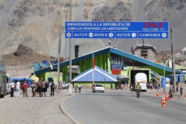 Hernan Porras Molina analiza los peligros de las noticias falsas en los procesos de migracion